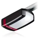 LiftMaster LM75EVK med skinne
