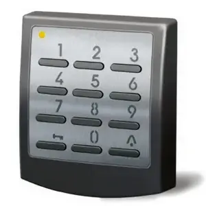 Novoferm Signal 218 Radio Kodetastatur