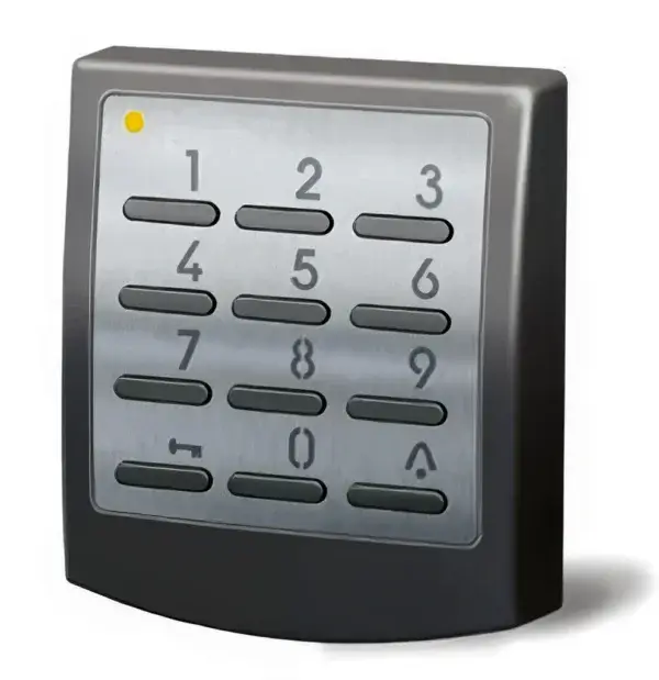 Novoferm Signal 218 Radio Kodetastatur