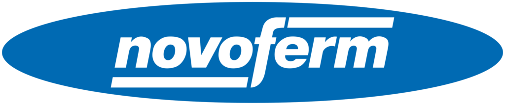 Novoferm logo