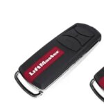 Fjernkontroll LiftMaster TX4UNIF