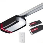 Liftmaster Garasjeportåpner