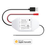 Meross MSG100 – Appstyring for garasjeporten