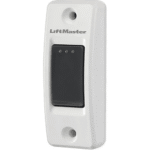 LiftMaster 75EV - Veggbryter med kabel