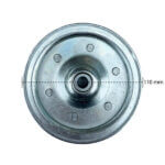 4″ Wiretrinse