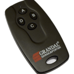 Gran O Matic Fjernkontroll