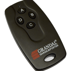 Gran O Matic Fjernkontroll